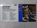 The Beach Boys Stack-O-Tracks Capitol TOJP-7241 Japan   LP OBI