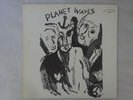 Bob Dylan Planet Waves Asylum Records P-8420Y Japan PROMO  LP