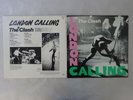 The Clash London Calling Epic 35?3P-175 6 Japan   LP