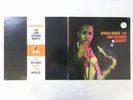 The John Coltrane Quartet Africa/Brass Impulse  YS-8501-AI Japan   LP
