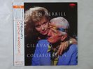 Helen Merrill, Gil Evans Collaboration EmArcy 20PJ-10110 Japan   LP OBI