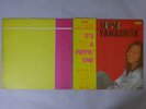 Tatsuro Yamashita It's A Poppin' Time RCA RVL-4701 2 Japan   LP OBI