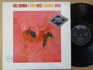 JAZZ SAMBA - STAN GETZ CHARLIE BYRD -  -  LP  near mint