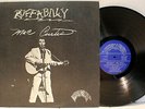 Rare Rockabilly LP - Mac Curtis - Ruffabilly - Rollin' Rock # 002 - AUTOGRAPHED