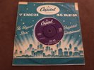 WANDA JACKSON - LET'S HAVE A PARTY / COOL LOVE - UK - VG++