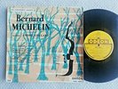 BERNARD MICHELIN , cello / ANDRE COLLARD, piano  10
