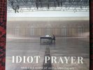 Nick Cave ?Idiot Prayer - Alone At Alexandra Palace - Vinyl 2xLP mint unplayed