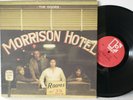 The Doors -  Morrison Hotel  