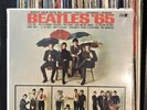 BEATLES ‘65 Lp SEALED ORIGINAL MONO CAPITOL T 2228 RIAA 6 #6 Vinyl Record Orig