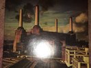 Pink Floyd - Animals LP - Columbia JC 34474 No Skips  VG++ Vinyl Dogs Pigs Sheep