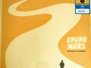 Bruno Mars doo-wops & hooligans Yellow Color Vinyl LP Exclusive Germany New
