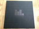 Bad Lieutenant, Never Cry Another Tear. Limited Edition Deluxe Vinyl Box Set. NM