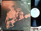 The Chameleons - Tripping Dogs LP Dutch Import Free Trade Hall Rehearsal