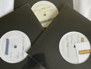 NEW SEALED Frank Ocean 7” 3x Vinyl Record Set Cayendo - In My Room - Dear April