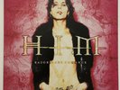 HIM - Razorblade Romance 2XLP Pink Colored Vinyl Gatefold RARE 2008 Unplayed
