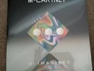 Paul McCartney iii Imagined Limited Edition Splatter Vinyl Double LP New/Sealed