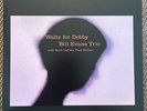 BILL EVANS TRIO Waltz For Debby 12” Vinyl LP OJC-210 1985 Graded ‘A’ by Park Ave