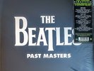 BEATLES PAST MASTERS - 180 GRAM VINYL 2 LP SET REMASTERED 