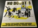 No Doubt Icon Walmart Exclusive Yellow White Vinyl Double LP BRAND NEW MINT