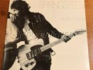 BRUCE SPRINGSTEEN- BORN TO RUN- NO JOHN LANDAU CORRECTION LP. NM / TESTED