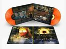 VILLAGE OF THE DAMNED 2LP / Orange Marbled Vinyl + DL (John Carpenter) RSD 2021