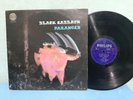 PARANOID - black sabbath - vg - LP - 33 rpm - 12