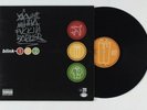 Blink 182 Travis Barker Signed Take Off Your Pants and Jacket Vinyl BAS PSA COA