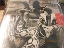 THE WHITE STRIPES  /  ICKY THUMP   2 LP SET ORIGINAL  pressung   NEW SEALED