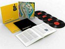 Derek And The Dominos - LAYLA  And Other Assorted Love Songs - 50th  4 LP Box