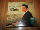 Elvis Presley Vinyl LP His Hand In Mine FTD Follow That Dream NEW SEALED