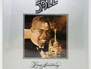 Louie Armstrong Vinyl LP Giants of Jazz 3 Box Set 1978 NEW SEALED