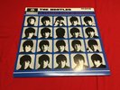 The Beatles, A Hard Day's Night LP, Mono, EMI Parlophone, 1995 Press, NM