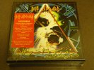 DEF LEPPARD HYSTERIA  THE SINGLES LIMITED EDITION 7