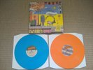 Beatles Paul McCartney - Egypt Station Deluxe - Orange & Blue Vinyl - Unplayed