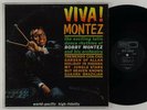 Bobby Montez 