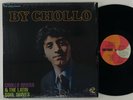 Chollo Rivera & Latin Soul Drives 