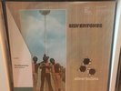 Silvertones ‘Silver Bullets’ Vinyl LP Vinyl Me, Please Clear Edition