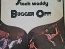 Stackwaddy Bugger Off Original Vinly Amazing condition. Dandelon Records 1972.