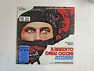 ENNIO MORRICONE Il Bandito Dagli Occhi Azzurri LP New Sealed RSD 2021 BLUE VINYL