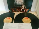 SATURDAY NIGHT FEVER Original Soundtrack SUPERB NM 2 LP Vinyl UK 1977 Bee Gees