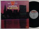 Orquesta La Grande 