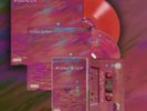 DAVE WAAITT We  Are All Alone In This Together Limited Edition Red Vinyl Bundle.