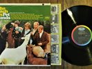 The Beach Boys PET SOUNDS Orig 1966 CAPITOL LP MONO EX