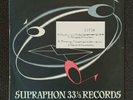 IDA HAENDEL violin STRAVINSKY Divertissement HOLECEK piano Supraphon mono 10