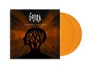 Gojira L'enfant Sauvage Exclusive Orange Color Vinyl 2xLP Free Shipping