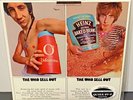 Sealed THE WHO The Who Sell Out 2005 CLASSIC RECORDS 200 Gram MONO w POSTER