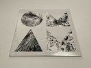 Of Monsters And Men - Beneath The Skin 2xLP Vinyl, Clear (Transparent), Gatefold
