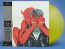 QUEENS OF THE STONE AGE - Villians YELLOW VINYL HMV Centenary 750 Only MINT