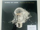 KINGS OF LEON: BECAUSE OF THE TIMES Vinyl Record