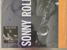Sonny Rollins - Volume 1 - Music Matters Jazz SRX 33 1/3